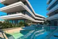 Apartamento 2 habitaciones 175 m² Koinoteta Agiou Tychona, Chipre