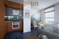 3 room apartment  Smolice, Poland
