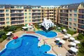 Mieszkanie 2 pokoi 55 m² Nesebyr, Bułgaria