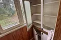 2 room apartment 52 m² Cysc, Belarus