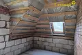 House 187 m² Scomyslicki sielski Saviet, Belarus