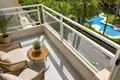 2 bedroom apartment 53 m² Dehesa de Campoamor, Spain