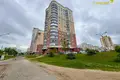Квартира 1 комната 44 м² Минск, Беларусь