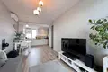 Appartement 3 chambres 54 m² Varsovie, Pologne