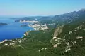 Atterrir  Kuljace, Monténégro