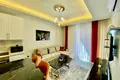 Appartement 2 chambres 54 m² Muratpasa, Turquie