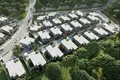 Квартира 1 комната 216 м² Бодрум, Турция