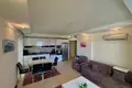 Квартира 3 комнаты  Аланья, Турция