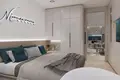 Apartamento 1 habitacion 29 m² Pa Tong, Tailandia