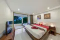 Villa 4 chambres 1 m² Ko Samui, Thaïlande