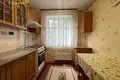 Appartement 3 chambres 59 m² Minsk, Bélarus