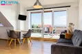 Wohnung 2 zimmer 35 m² Nehrung, Litauen