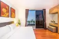 Mieszkanie 3 pokoi 345 m² Choeng Thale, Tajlandia