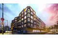 Apartment 96 m² Burgas, Bulgaria