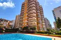 Appartement 1 chambre 125 m² Mahmutlar, Turquie