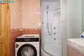 Mieszkanie 3 pokoi 56 m² Święciany, Litwa