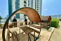 2 bedroom apartment 110 m² Mezitli, Turkey