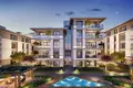 Apartamento 1 habitación 189 m² Basaksehir, Turquía