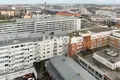 Apartamento 2 habitaciones 48 m² Turku sub region, Finlandia