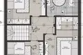 Haus 5 zimmer 200 m² Fontanka, Ukraine