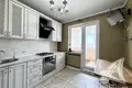 Квартира 2 комнаты 53 м² Мухавецкий сельский Совет, Беларусь