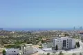 2 bedroom apartment 85 m² Germasogeia, Cyprus
