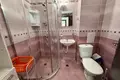 Mieszkanie 2 pokoi 65 m² Nesebyr, Bułgaria