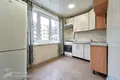Apartamento 1 habitación 50 m² Minsk, Belarús