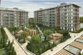 Apartment in a new building Alya Konutları Merkezefendi