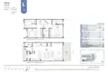 3 bedroom townthouse 118 m² el Campello, Spain