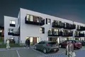 3 room apartment 60 m² Zalasewo, Poland