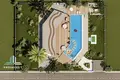 Villa  Mahmutlar, Turquía