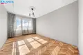 Appartement 3 chambres 64 m² Vilnius, Lituanie