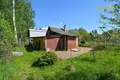 Dom 26 m² Zabalocki sielski Saviet, Białoruś