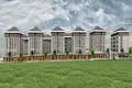 Appartement 2 chambres 450 m² Beylikduzu, Turquie