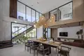 Villa de 4 dormitorios 593 m² Pecatu, Indonesia