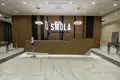 Oficina 33 m² en Moscú, Rusia