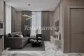 Apartamento 3 habitaciones 81 m² Oba, Turquía