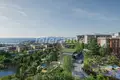 4 bedroom apartment 179 m² Pendik, Turkey