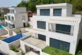Villa de tres dormitorios  Budva, Montenegro