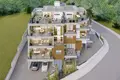 Wohnung 2 Schlafzimmer 98 m² Demos Agiou Athanasiou, Zypern
