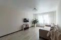 Apartamento 2 habitaciones 59 m² Minsk, Belarús