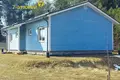 House 130 m² Dziescanski sielski Saviet, Belarus