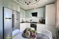 Appartement 3 chambres 76 m² Minsk, Bélarus