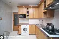 2 room apartment 53 m² Barysaw, Belarus