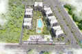 Mieszkanie 136 m² Manavgat, Turcja