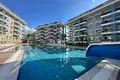 Residential complex Furnished apartment 1+1 in the Calypso Residence complex.