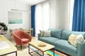 Appartement 1 chambre 37 m² Batoumi, Géorgie