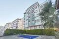 3 room apartment 90 m² Konyaalti, Turkey