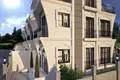 Квартира 1 комната 245 м² Серик, Турция